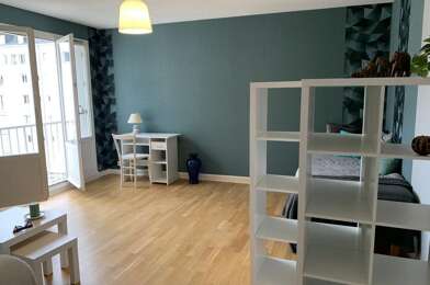 Appartement 1 pièces 715 €