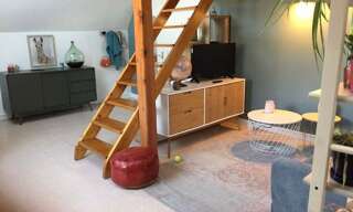 Appartement 1 Pièce 26 m² à louer à Amiens (80000)