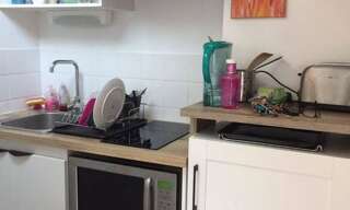 Appartement 1 Pièce 26 m² à louer à Amiens (80000)