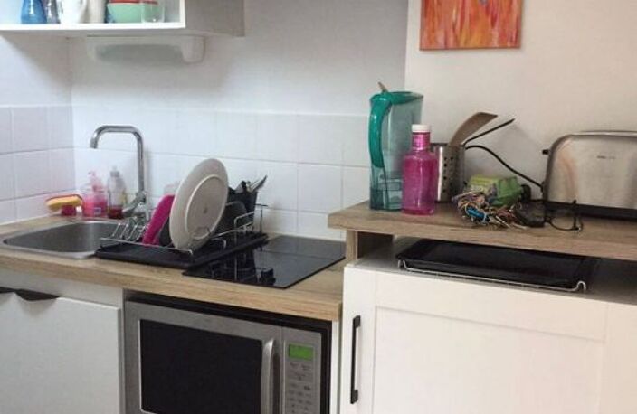 Studio de 26m2 à louer sur Amiens — photo 3