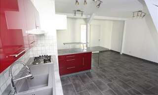 Appartement 3 Pièces 50 m² à louer à Troyes (10000)