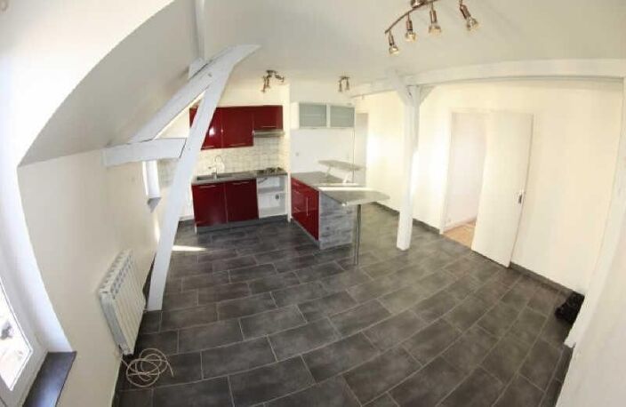 Appartement de 50m2 à louer sur Troyes — photo 2