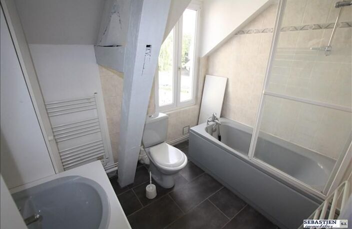 Appartement de 50m2 à louer sur Troyes — photo 3