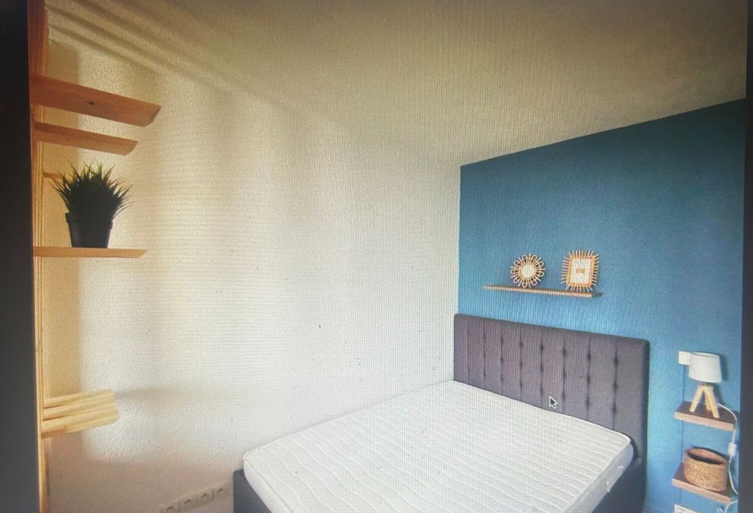 Studio de 28m2 à louer sur La Rochelle — photo 1