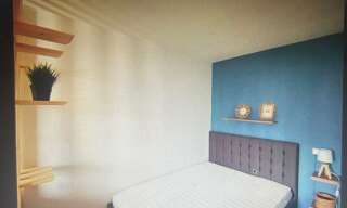 Appartement 1 Pièce 28 m² à louer à La Rochelle (17000)