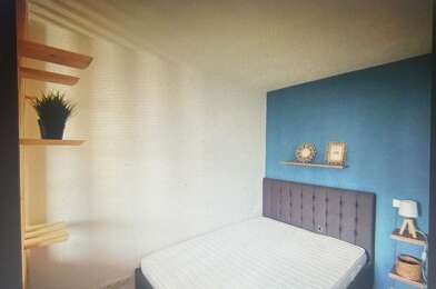 Appartement 1 pièces 700 €