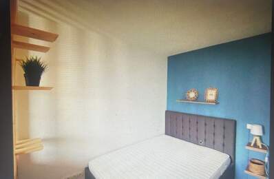 Studio de 28m2 à louer sur La Rochelle — photo du bien