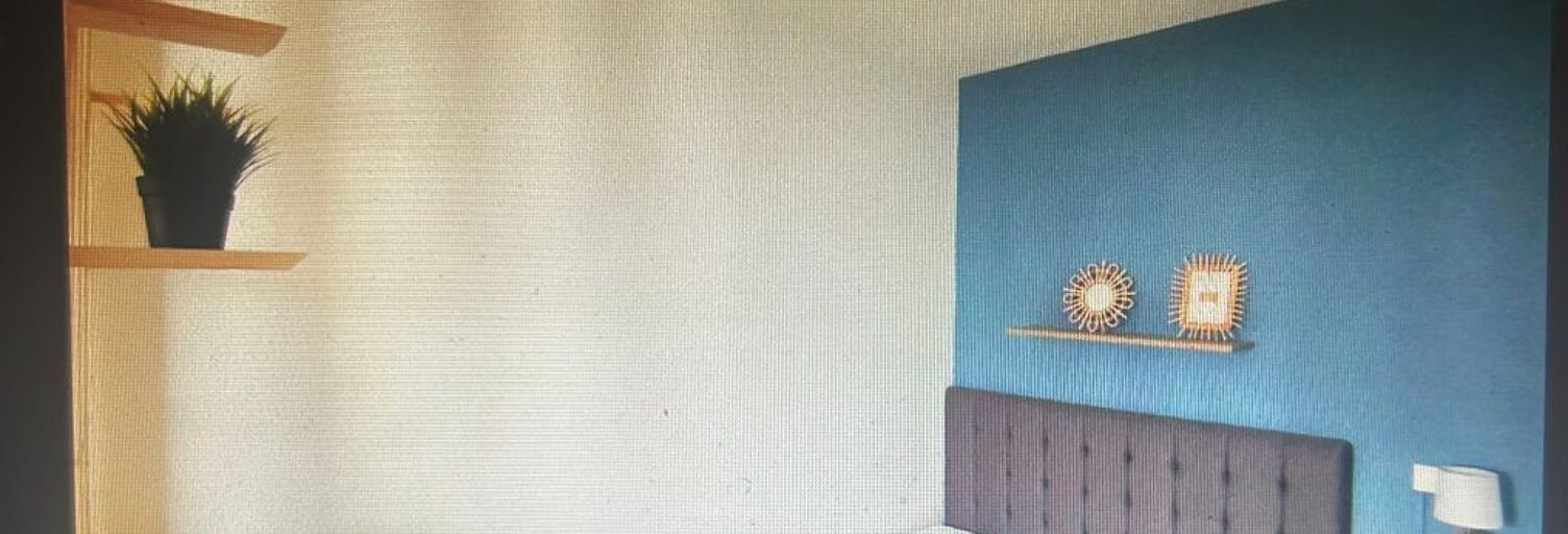 Appartement 1 Pièce 28 m² à louer à La Rochelle (17000)