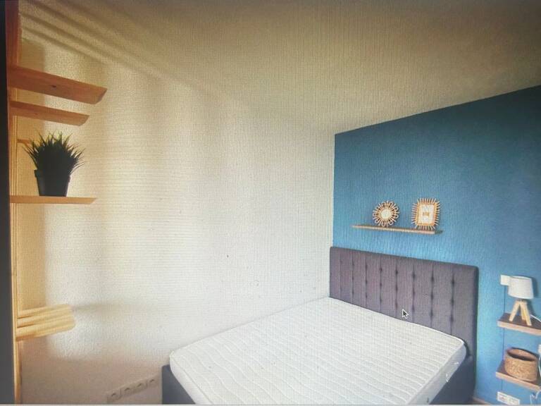 Studio de 28m2 à louer sur La Rochelle — photo 1