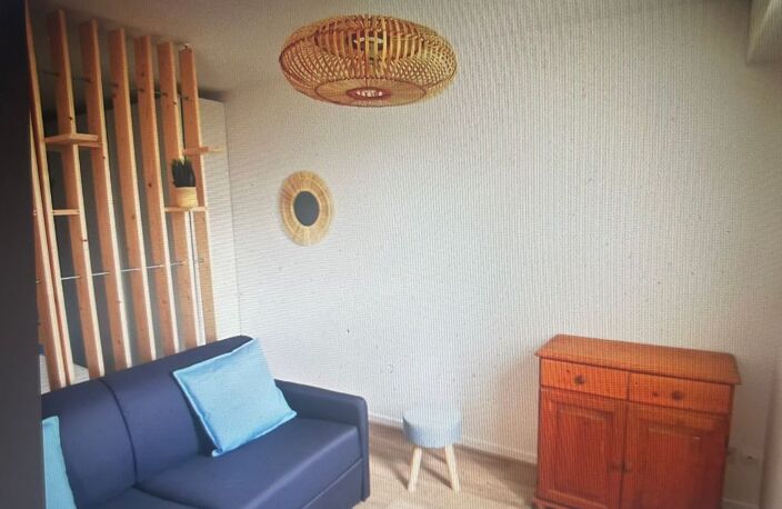 Studio de 28m2 à louer sur La Rochelle — photo 2