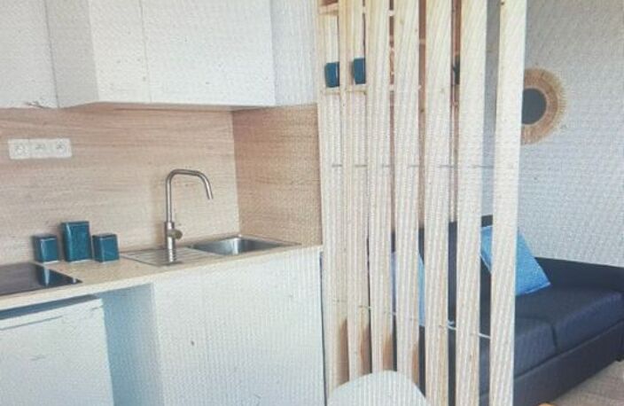 Studio de 28m2 à louer sur La Rochelle — photo 3
