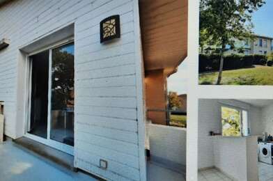 Appartement 3 pièces 650 €