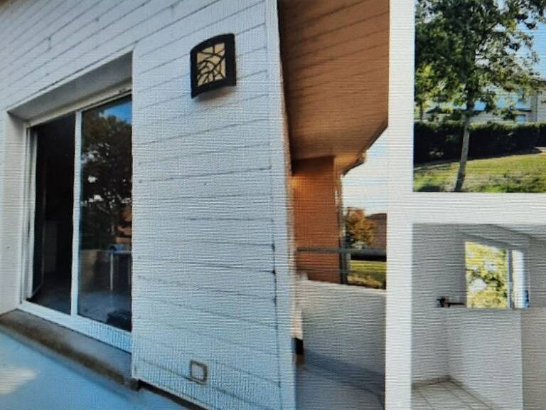 Appartement de 62m2 à louer sur Saint-Jean-d'Angély — photo 1