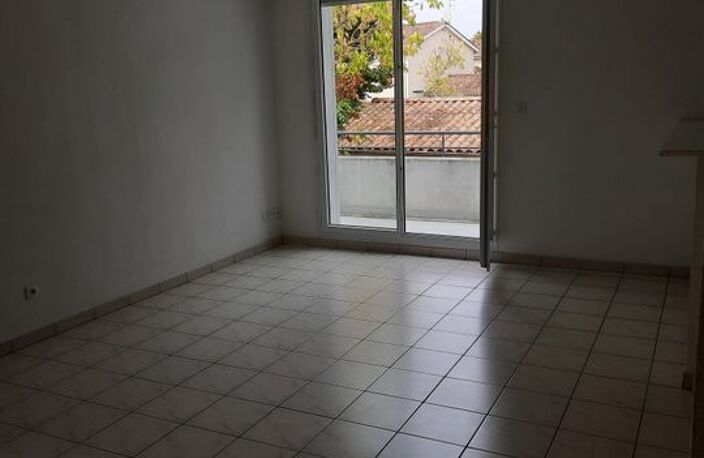 Appartement de 62m2 à louer sur Saint-Jean-d'Angély — photo 2