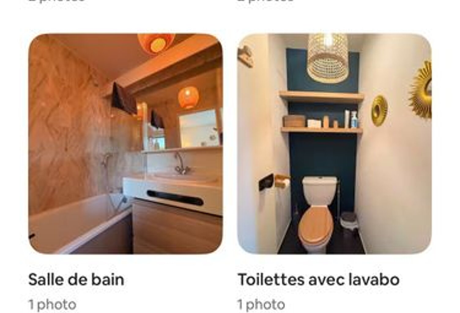 Studio de 28m2 à louer sur La Rochelle — photo 1