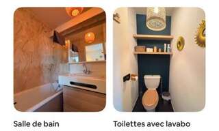 Appartement 1 Pièce 28 m² à louer à La Rochelle (17000)