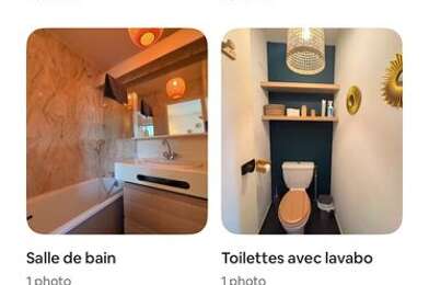 Appartement 1 pièces 700 €