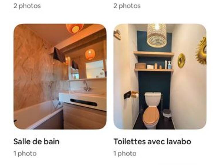 Studio de 28m2 à louer sur La Rochelle — photo 1