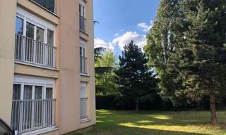 Appartement 2 Pièces 44 m² à louer à Villejuif (94800)