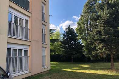Appartement 2 pièces 1120 €