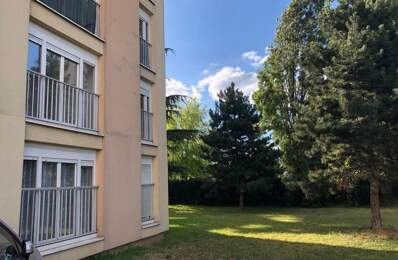 Appartement de 44m2 à louer sur Villejuif — photo du bien