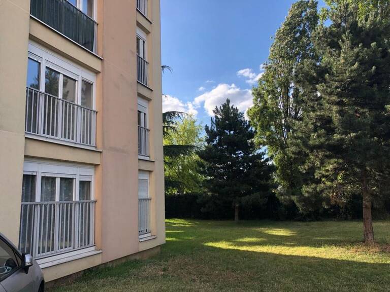 Appartement de 44m2 à louer sur Villejuif — photo 1