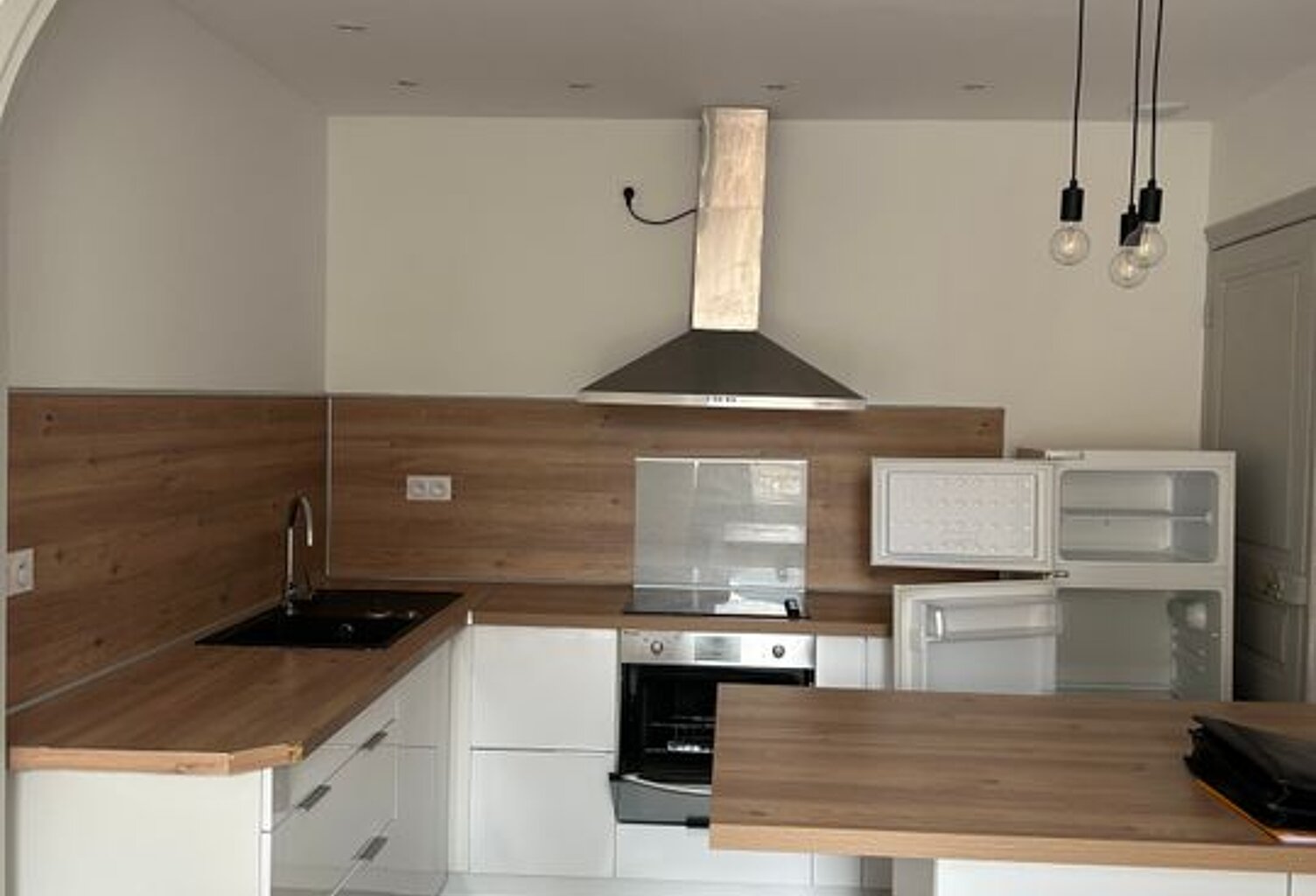 Appartement de 55m2 à louer sur Millau — photo 1