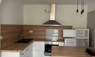 Appartement 3 Pièces 55 m² à louer à Millau (12100)