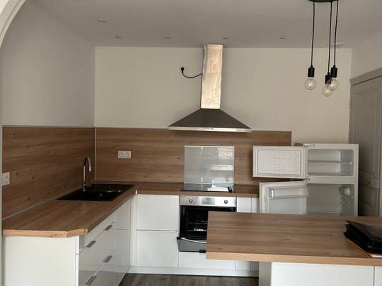 Appartement de 55m2 à louer sur Millau — photo 1