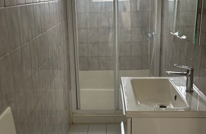Appartement de 55m2 à louer sur Millau — photo 2