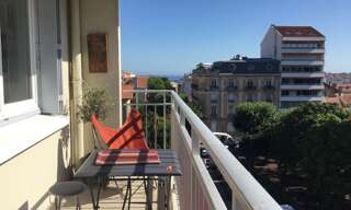 Appartement 4 Pièces 90 m² à louer à Biarritz (64200)