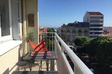 Appartement 4 pièces 1720 €