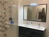 Appartement de 90m2 à louer sur Biarritz — photo 2