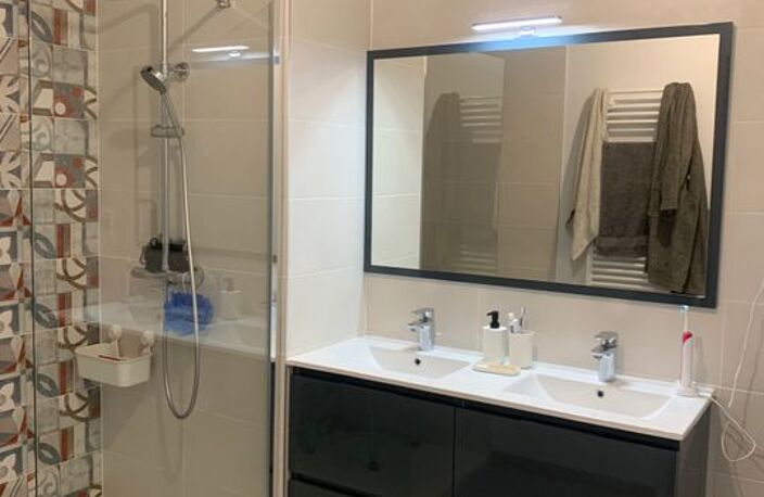 Appartement de 90m2 à louer sur Biarritz — photo 2