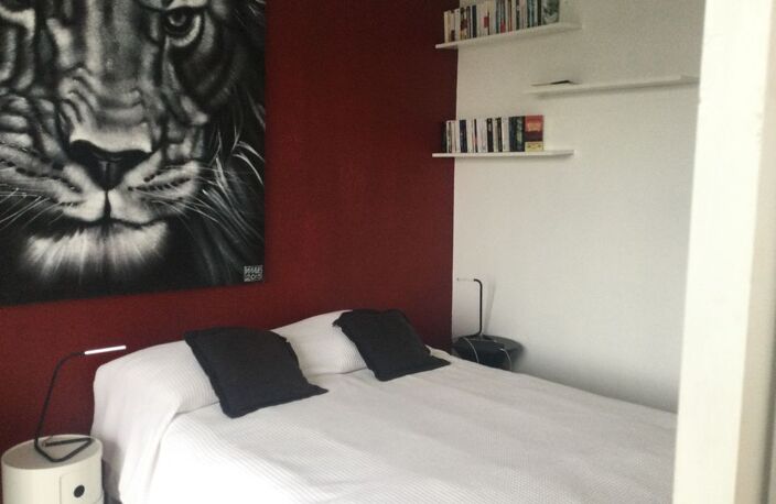 Appartement de 90m2 à louer sur Biarritz — photo 3