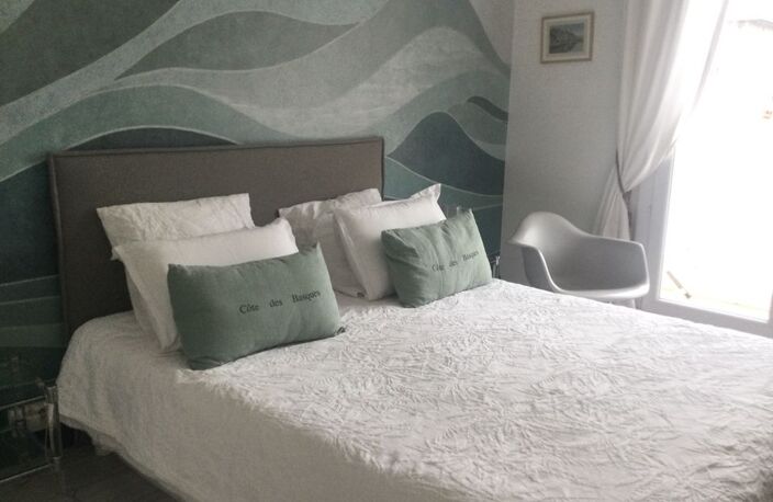 Appartement de 90m2 à louer sur Biarritz — photo 4