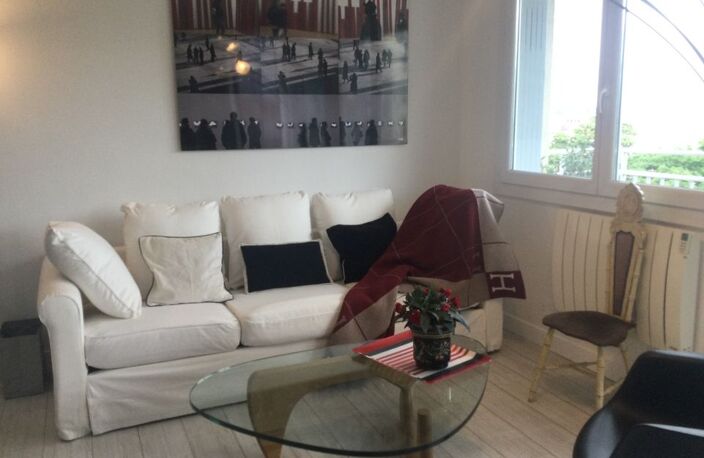 Appartement de 90m2 à louer sur Biarritz — photo 5