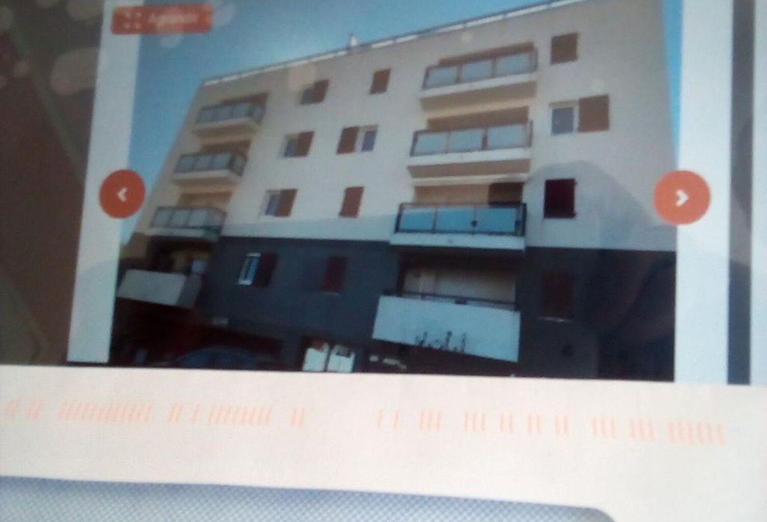 Studio de 30m2 à louer sur La Seyne-sur-Mer — photo 1