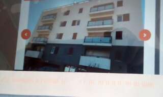Appartement 1 Pièce 30 m² à louer à La Seyne-sur-Mer (83500)