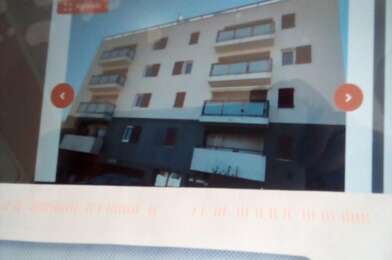 Appartement 1 pièces 515 €