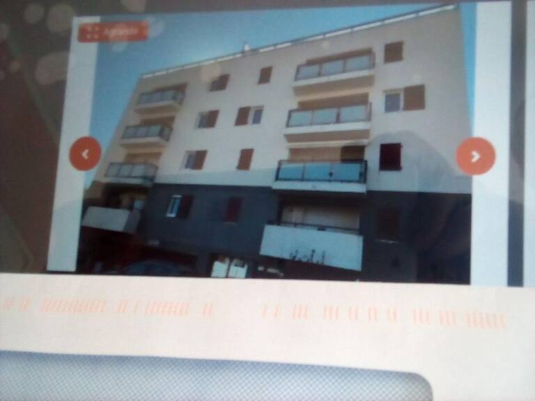 Studio de 30m2 à louer sur La Seyne-sur-Mer — photo 1