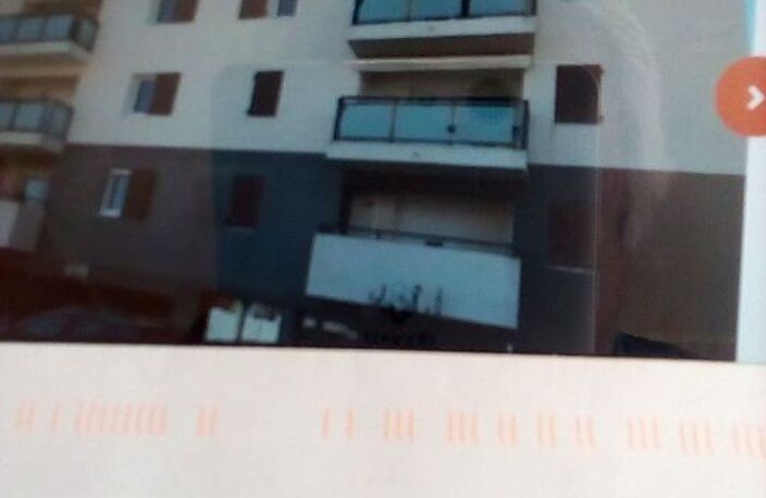 Studio de 30m2 à louer sur La Seyne-sur-Mer — photo 2