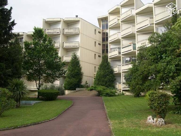 Appartement de 24m2 à louer sur Gradignan — photo 1