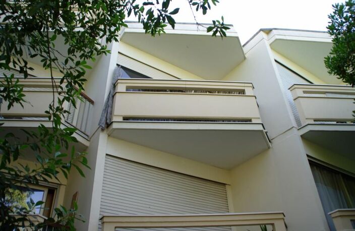 Appartement de 24m2 à louer sur Gradignan — photo 3