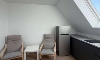 Appartement 2 Pièces 25 m² à louer à Amiens (80000)