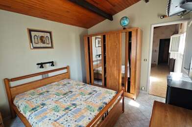Appartement 1 pièces 600 €