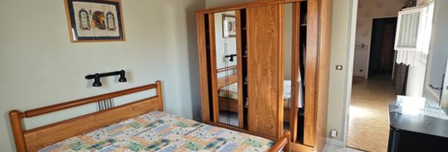 Appartement 1 Pièce 12 m² à louer à Aix-en-Provence (13080)