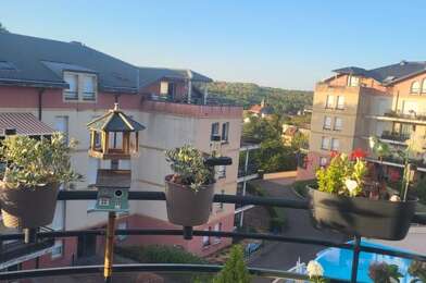 Appartement 4 pièces 1400 €