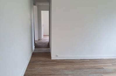 Appartement de 74m2 à louer sur Rouen — photo du bien
