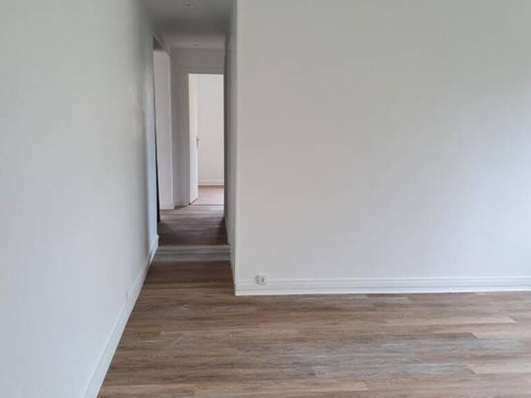 Appartement de 74m2 à louer sur Rouen — photo 1